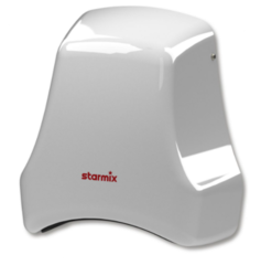 Vysoušeč vlasů STARMIX TH-C1 Mw  - doprava ČR zdarma 