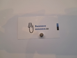 Náhradní magnet do hadice k vysoušeči vlasů STARMIX TB-C1 