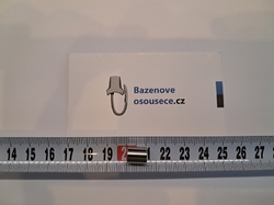 Náhradní magnet do hadice k vysoušeči vlasů STARMIX TB-C1 