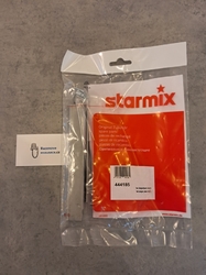 Adaptér pro TH-C1 pro uchycení na starší typy lišt